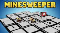 Minesweeper Online Puzzle Game