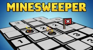 Minesweeper Online Puzzle Game