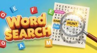 Word Search Puzzle Game
