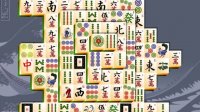Mahjong Classic Tile Puzzle