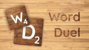 Word Duel Online Game