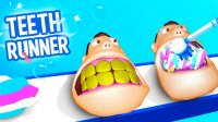 Toothbrush Hero Arcade Game