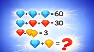 Math Elevator Logic Puzzle