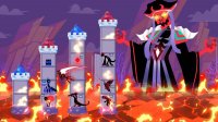 Fortress Rescue Puzzle Runner