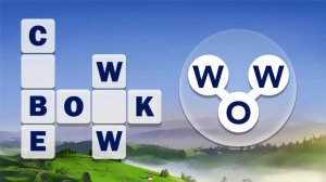 Words of Wonders Crossword Puzzle Online Game - Word Puzzle
