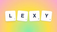 Lexy Word Puzzle Game