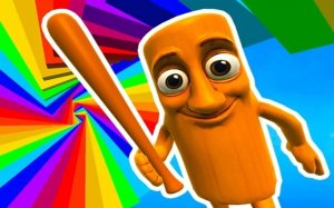 Italian Brainrot Obby Parkour Online Game