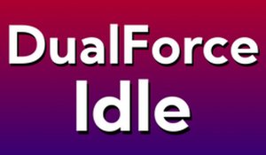 DualForce Idle Online Game