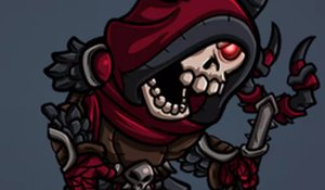 Dungeon's of R'lyeh Idle Clicker Game