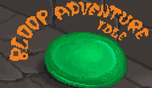 Bloop Adventure Idle Online Game