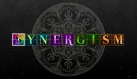Synergism Idle Incremental Game