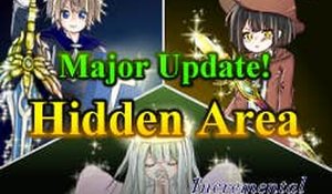 Incremental Epic Hero Online Game