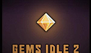 Gems Idle 2 Online Game