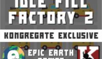 Idle Fill Factory 2 Online Game