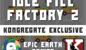 Idle Fill Factory 2 Online Game