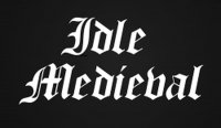 Idle Medieval Village Game