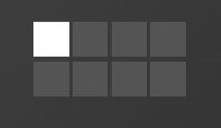 Pixels Filling Squares DX Online Puzzle Game