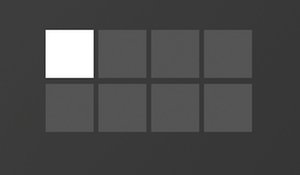 Pixels Filling Squares DX Online Puzzle Game