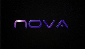 NOVA Idle Particle Growth Game