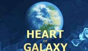 Heart of Galaxy Beta - Idle Space Strategy Game
