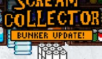 Scream Collector Online Game
