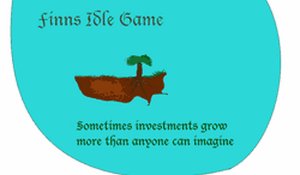Finns Idle Game Online