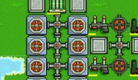 Reactor Idle Online Game