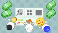 Too Many Cooks Online Game