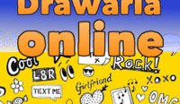 Drawaria.online - Multiplayer Drawing and Guessing Game