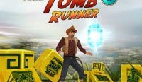 Tomb Run Online Game - Endless Runner Adventure Arcade Game