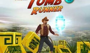 Tomb Run Online Game - Endless Runner Adventure Arcade Game