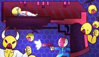 Velocity Shift: Arcade Platformer