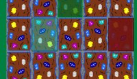 Idle Magic Wall Online Game