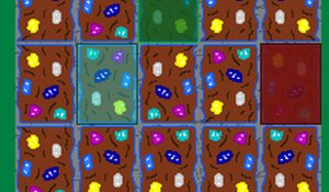 Idle Magic Wall Online Game