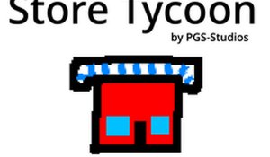 Retail Tycoon Idle Simulator